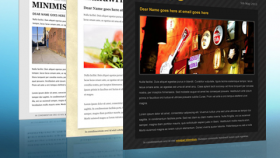 e-newsletter