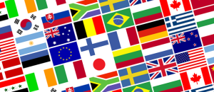 flags