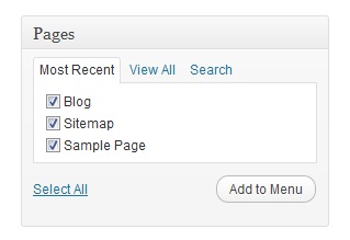 wordpress-menus-addinglinks