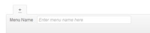 wordpress-menus-createnew