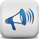 loud-speaker