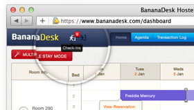 bananadesk